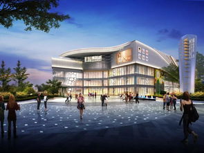 新消費(fèi)時(shí)代，北大資源博雅城 以人文與智慧重塑北京商業(yè)空間新樣板